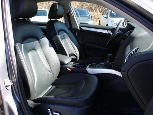 Used 2015 Audi A4 2.0T Premium Plus w/ Premium Plus Package image 31