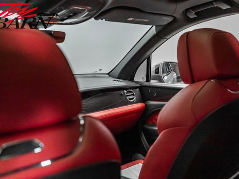 Used 2022 Bentley Bentayga image 51