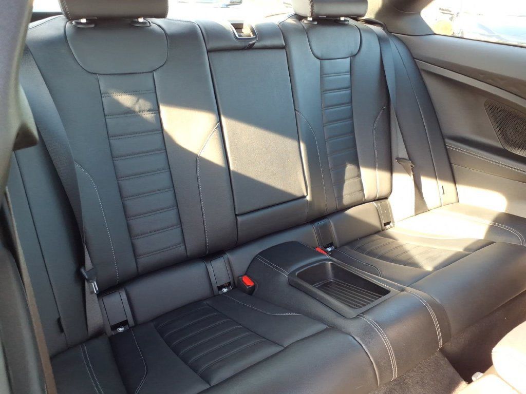 Used 2023 BMW 230i xDrive Coupe w/ Premium Package AWD/4WD image 11