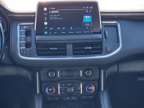 Certified 2022 Chevrolet Tahoe RST w/ Luxury Package image 14