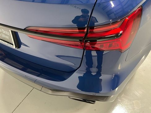 Used 2025 Audi RS 6 performance image 14