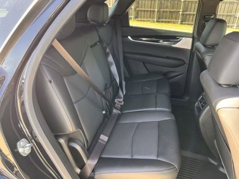 Certified 2024 Cadillac XT5 Premium Luxury w/ LPO, Floor Liner Package image 30