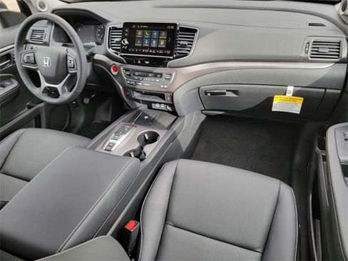 New 2026 Honda Ridgeline RTL image 30