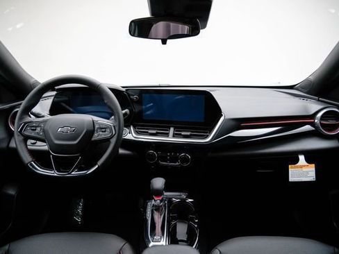 New 2026 Chevrolet Trax RS w/ Driver Confidence Package image 27