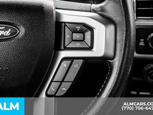 Used 2017 Ford F150 Lariat image 26