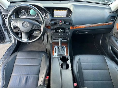 Used 2010 Mercedes-Benz E 350 Coupe image 35