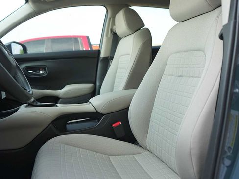 Used 2026 Honda HR-V LX image 11