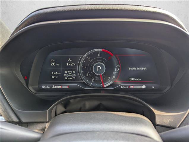 Used 2023 Cadillac CT4 Sport AWD/4WD image 16