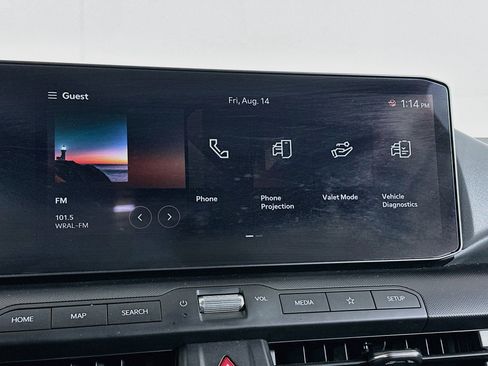 Used 2025 Kia K4 FWD image 21
