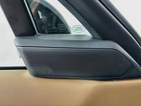 New 2026 Land Rover Range Rover Sport Dynamic SE AWD/4WD image 20