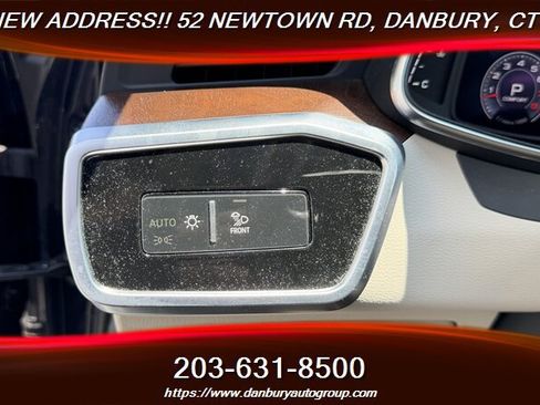 Used 2020 Audi A6 3.0T Premium Plus w/ Premium Plus Package AWD/4WD image 25