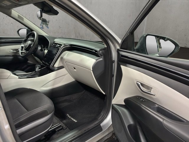 Used 2024 Hyundai Tucson SEL AWD/4WD image 29