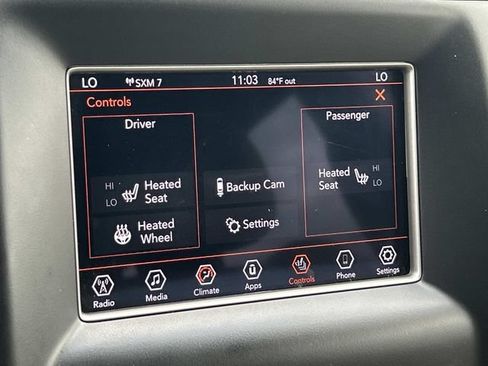 Used 2018 Jeep Grand Cherokee Limited w/ Trailer Tow Group IV AWD/4WD image 28