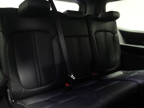 New 2022 Jeep Wagoneer Series II image 17