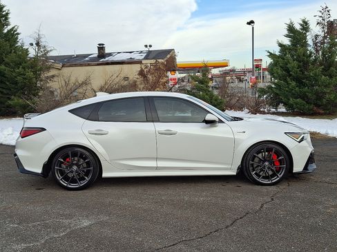 Used 2024 Acura Integra Type S image 7