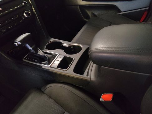 Used 2021 Kia Sportage LX FWD image 26