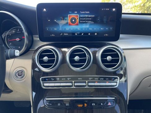 Used 2021 Mercedes-Benz GLC 300 image 18