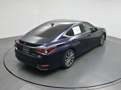 Used 2021 Lexus ES 350 w/ Premium Package FWD image 41