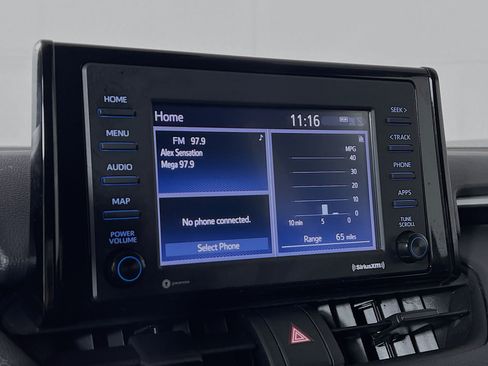 Used 2022 Toyota RAV4 LE AWD/4WD image 14