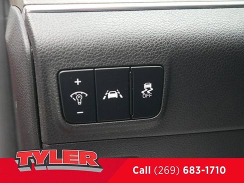 Used 2022 Kia K5 EX w/ EX Premium Package image 23