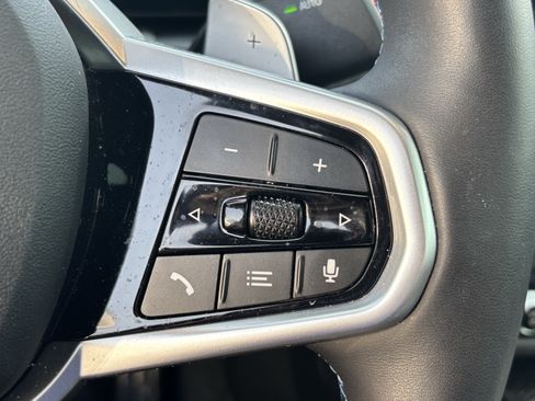 Used 2026 BMW M440i w/ Premium Package RWD image 20