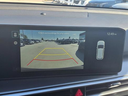 Certified 2026 Kia Sorento S FWD image 4