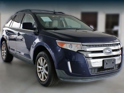 Used 2011 Ford Edge Limited