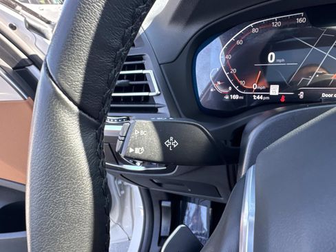 Certified 2022 BMW X3 sDrive30i w/ Convenience Package w/ZPA image 24