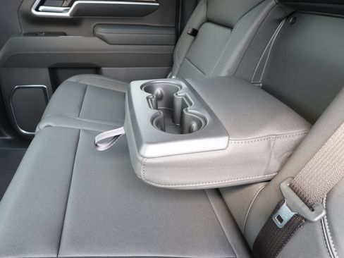 New 2026 Chevrolet Silverado 2500 LTZ w/ LTZ Plus Package AWD/4WD image 31