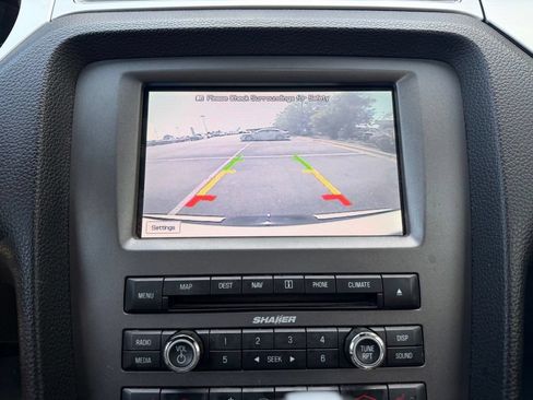 Used 2014 Ford Mustang Premium w/ Electronics Package RWD image 18