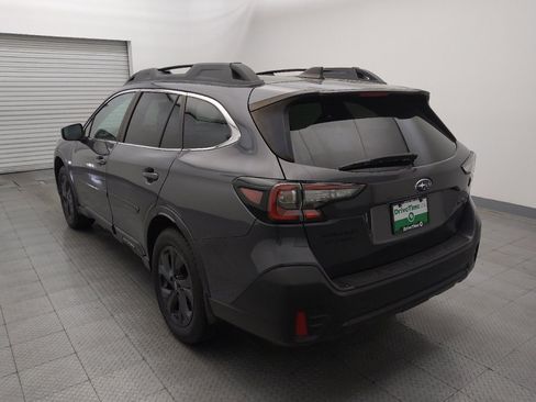 Used 2020 Subaru Outback Onyx Edition XT w/ Popular Package #2 AWD/4WD image 5