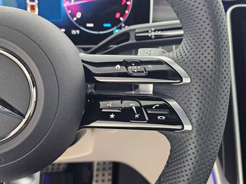 New 2026 Mercedes-Benz CLE 300 4MATIC Cabriolet image 25