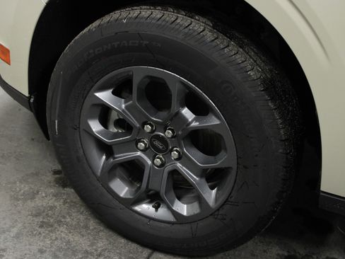 New 2025 Ford Maverick XLT FWD image 10