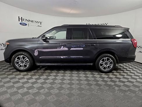 Certified 2025 Ford Expedition Max Active image 7