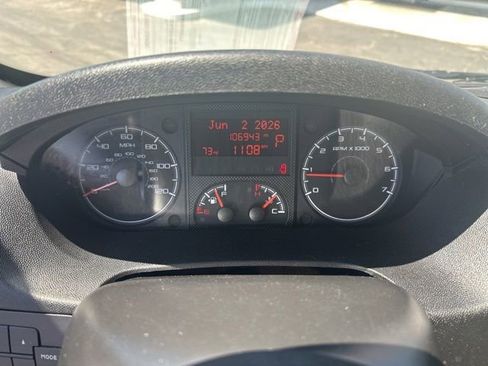 Used 2019 RAM ProMaster 1500 FWD image 10