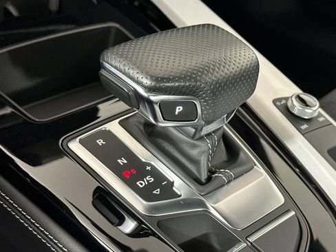 Used 2023 Audi A5 2.0T Premium Plus w/ Premium Plus image 19