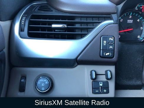 Used 2016 Chevrolet Suburban LTZ w/ Max Trailering Package image 31