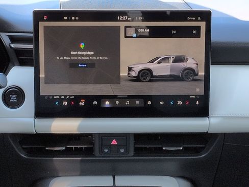 New 2026 MAZDA CX-5 Preferred AWD/4WD image 18
