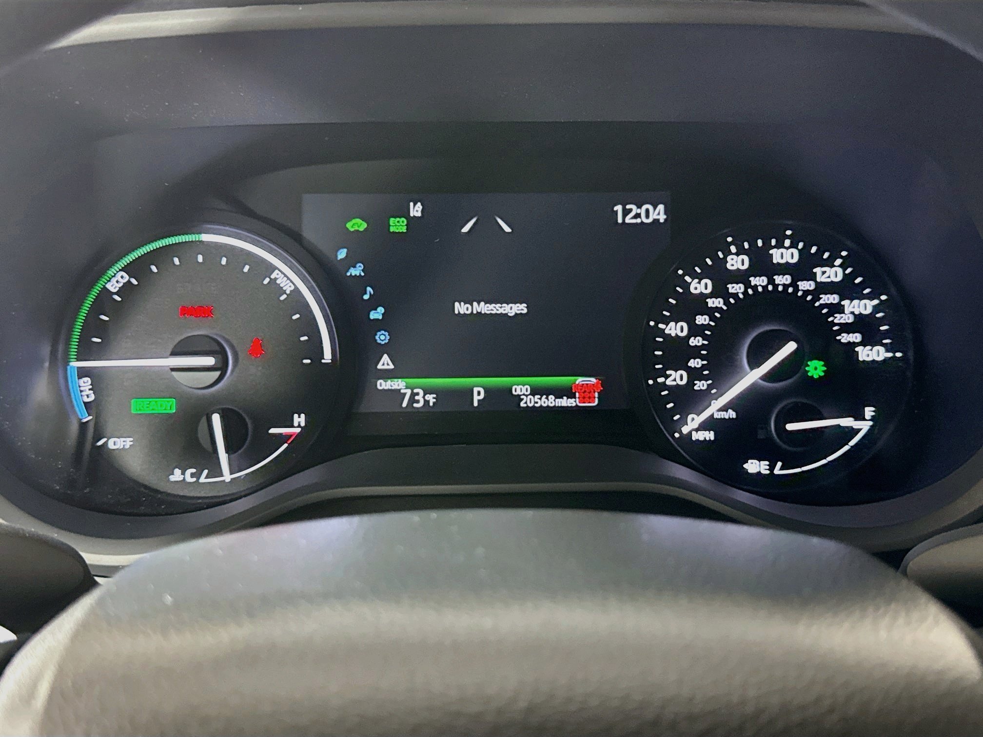 Certified 2026 Toyota Sienna LE AWD/4WD image 13