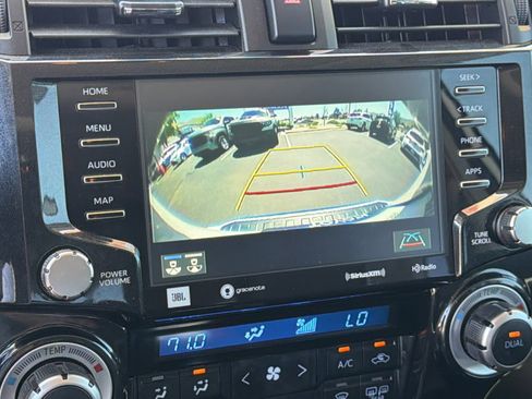 Certified 2024 Toyota 4Runner TRD Pro AWD/4WD image 16