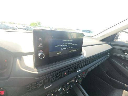 Certified 2026 Honda Accord SE image 19