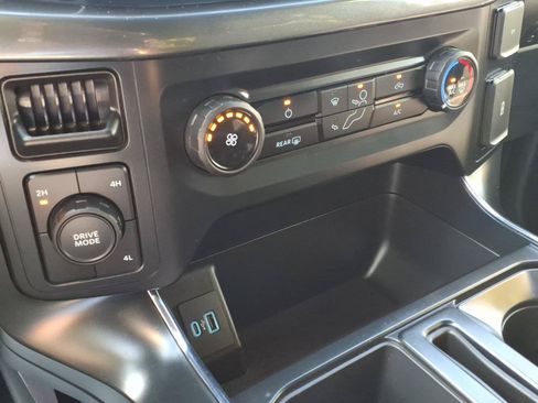 Certified 2023 Ford F150 XL w/ STX Appearance Package AWD/4WD image 26