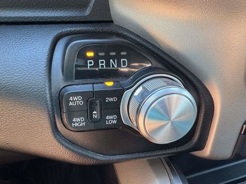 Used 2022 RAM 1500 Laramie AWD/4WD image 39
