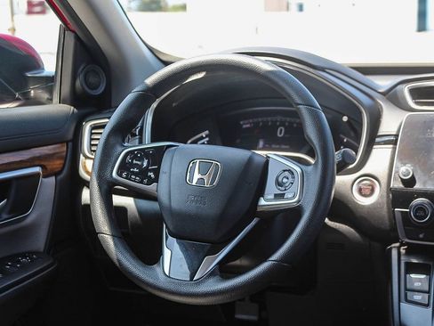 Certified 2021 Honda CR-V EX image 16