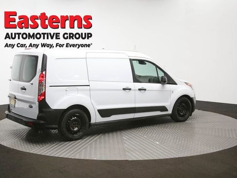 Used 2019 Ford Transit Connect XL w/ CNG/LPG Engine Prep Package image 42