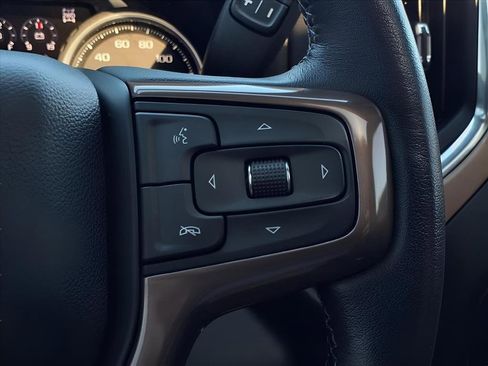 Used 2023 Chevrolet Silverado 3500 High Country w/ LPO, Hitch Package image 17