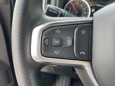 New 2026 RAM 1500 Laramie AWD/4WD image 17