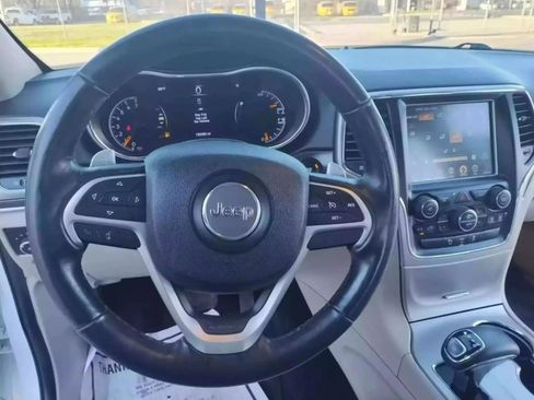 Used 2015 Jeep Grand Cherokee Limited image 26