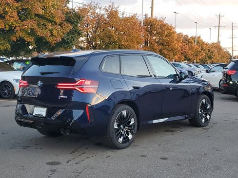 New 2026 BMW X3 M50 w/ Premium Package image 3