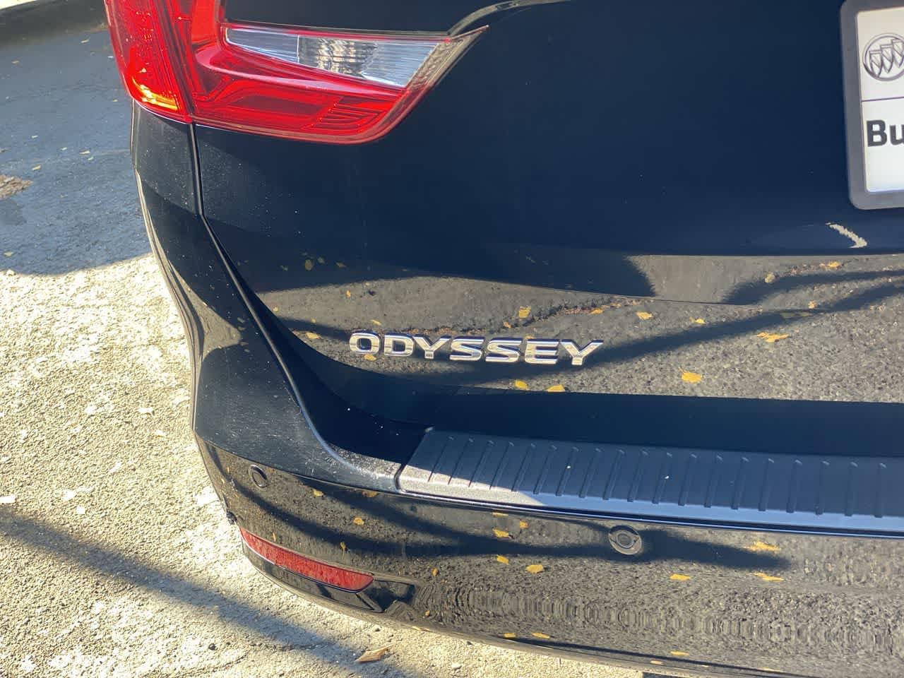 Used 2024 Honda Odyssey Touring image 10